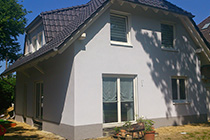 Einfamlilenhaus